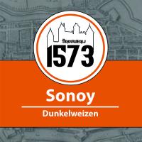 Sonoy Dunkelweizen